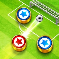  Soccer Stars™ - Jeu de foot Application Similaire