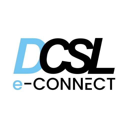 DCSL eConnect