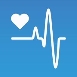 Heart Rate Monitor, Health App