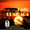 Rádio Guairacá de Curitiba