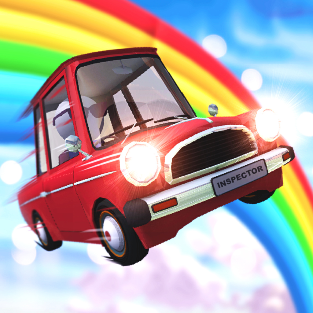 Get Ramp Crash : Race Challenge for iOS, iPhone, iPad Aso Report