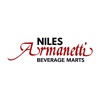 Niles armanetti liqours