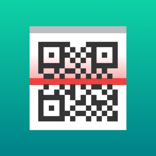 QR Scanner: бесплатный сканер QR-кодов
