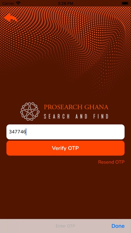 ProSearch Ghana screenshot-8