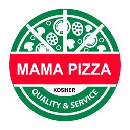 Mama Pizza Kosher