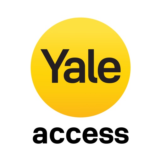 Yale Access iOS App
