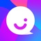Tomato : Not only a fun and simple social application to live video chat ＆ social dating, Enjoy the fun of live video of strange friends