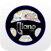 Llano App - Conductor
