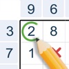Number Sum - Math Puzzle Game