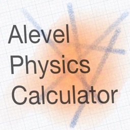 AlevelPhysicsCalculator