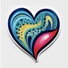 Love and Hearts Pack
