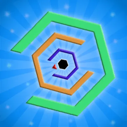 Hexagon - Super Polygon Cheats