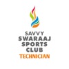 Tech Savvy Swaraaj Sports Club