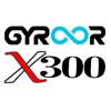 GyroorX300