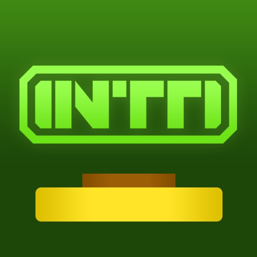 INTTI - TJ, Pelit, Ruokalistat iOS App