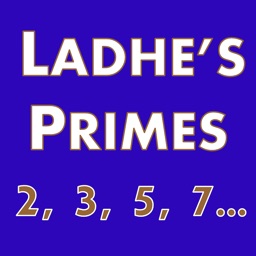 Ladhe's Primes