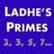 World says Prime numbers does not have any pattern