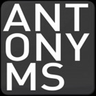 Antonyms - Game
