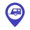 find my caravan is an easy to use app designed to help you locate your caravan