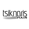 Tsiknaris Hair