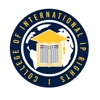 College of International IP Ri