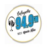 94.9 FM LAFAYETTE