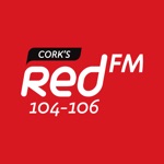 Corks RedFM