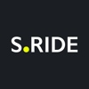 タクシーの配車はエスライド(S.RIDE) - S.RIDE Inc.