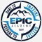 This is the official Epic Academy mobile app