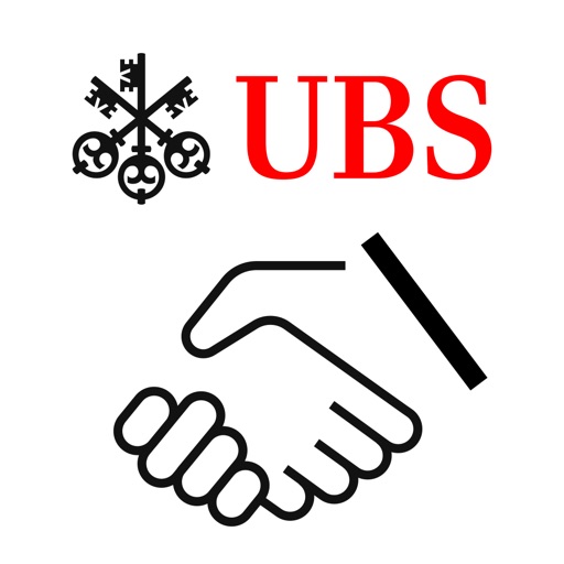 ubs logo png