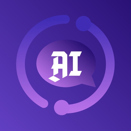 ChatBot-智能AI创作聊天机器人 iOS App