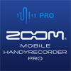 Handy Recorder PRO - ZOOM Corporation