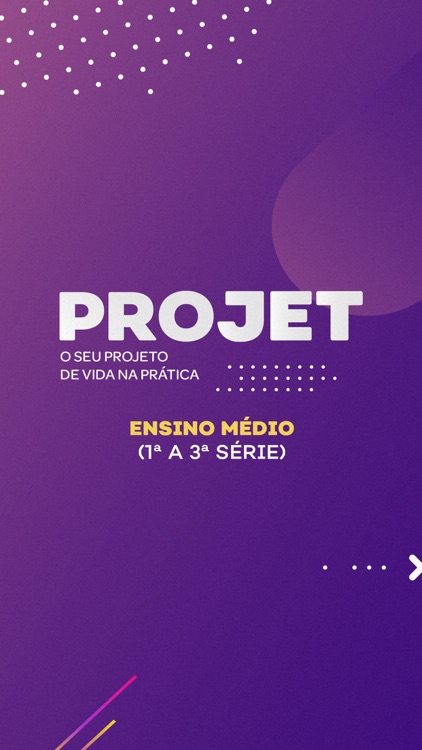 Pleno: Projet