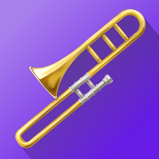 Learn TROMBONE | tonestro Download