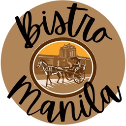 Bistro Manila