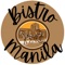 Bistro Manila offers authentic Filipino Food using favorite, family recipes