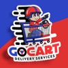 GoCart Delivery Service