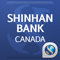 App Icon for SHINHAN CANADA BANK E-Banking App in Korea IOS App Store