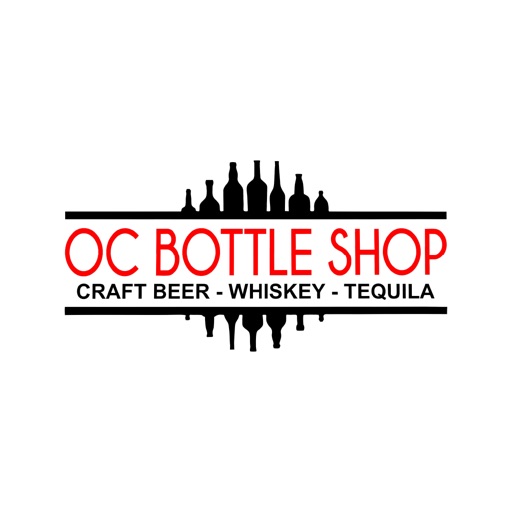 OC Bottle Shop