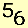 Count56