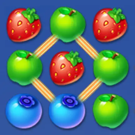 Fruit Rescue Frenzy Читы