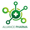 Alliance Pharma - Kaleb KAPIOKO