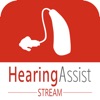 Icon HearingAssist STREAM