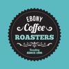 Ebony Coffee.