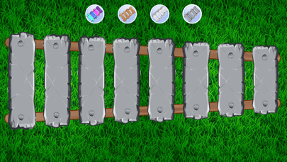 Xylophone - Happy Musical Toy screenshot 4
