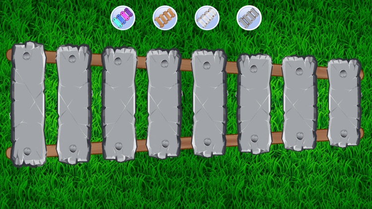 Xylophone - Happy Musical Toy screenshot-3