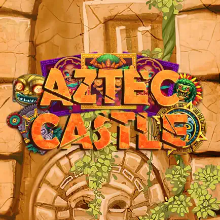 Aztec Castle Читы