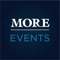 Morgan Properties Corporate Events app is for employees attending company events including the Annual Leadership Conference exclusively designed for our Property Managers, Service Managers, Regional Leadership teams