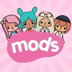Mods Skins for Toca Life World App Positive Reviews