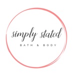 Simply Stated Bath  Body